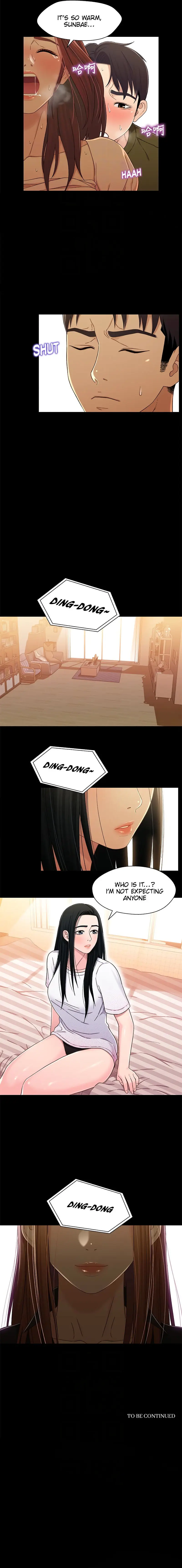 Siblings Episode 23 - Page 12