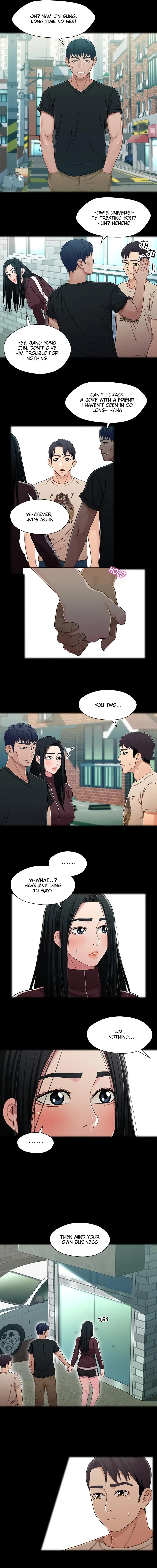 Siblings Episode 26 - Page 8