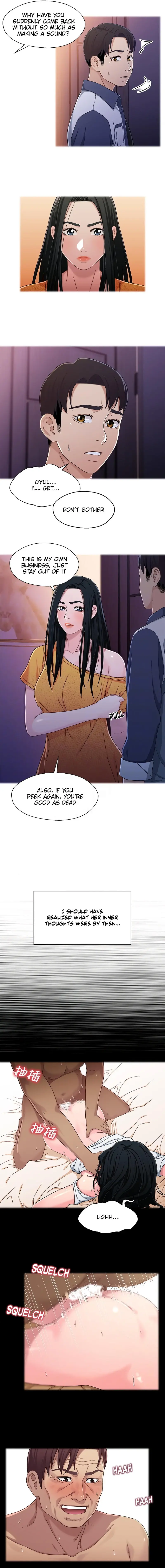 Siblings Episode 27 - Page 6