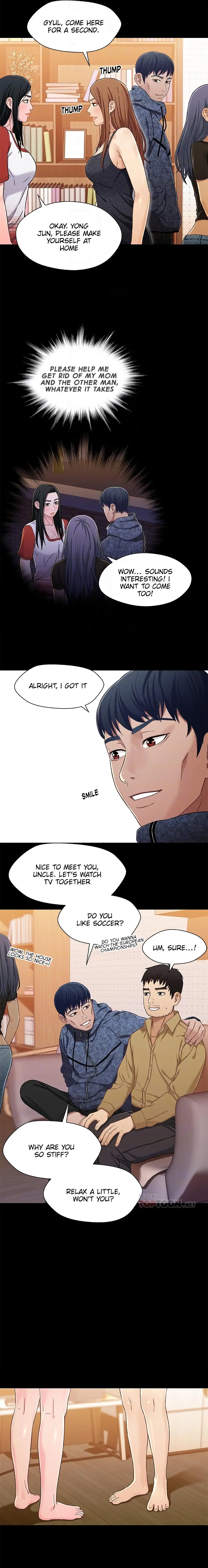 Siblings Episode 28 - Page 3