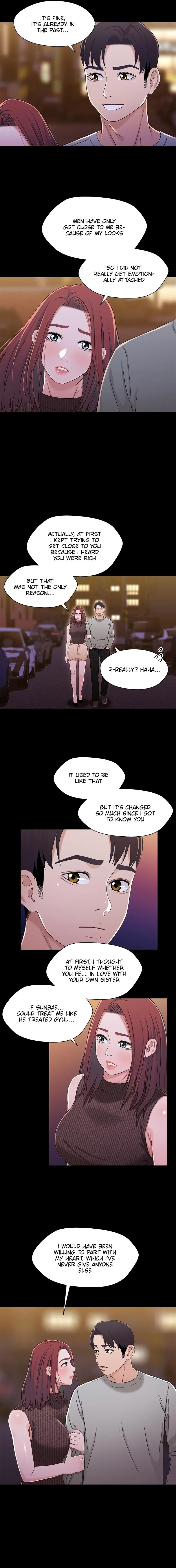 Siblings Episode 28 - Page 8