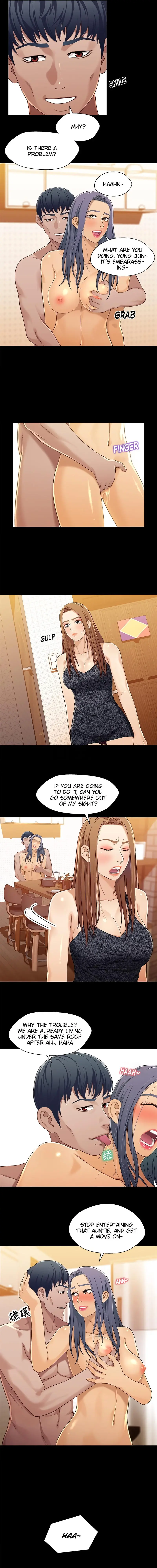 Siblings Episode 29 - Page 2