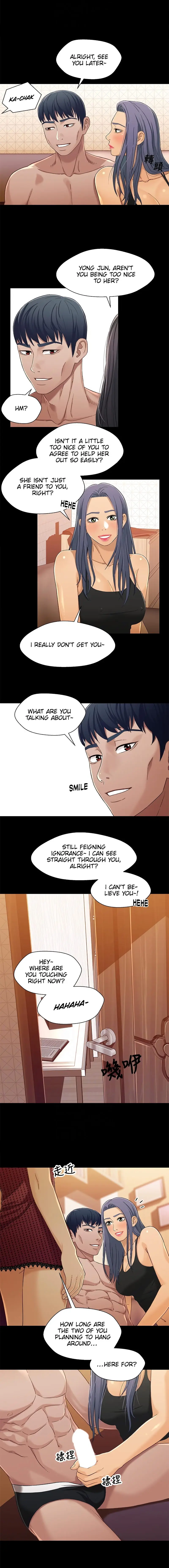 Siblings Episode 29 - Page 6