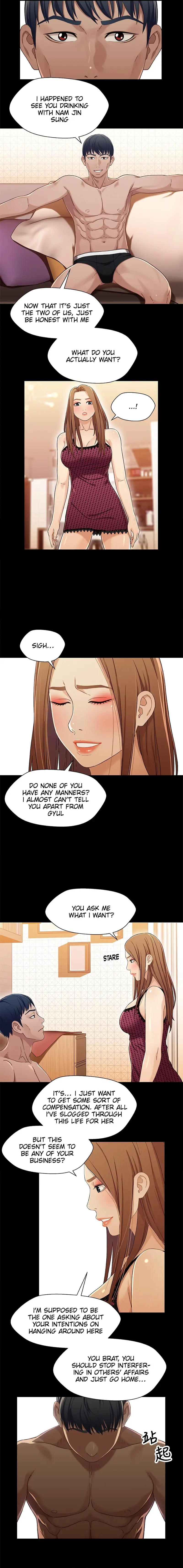 Siblings Episode 29 - Page 8