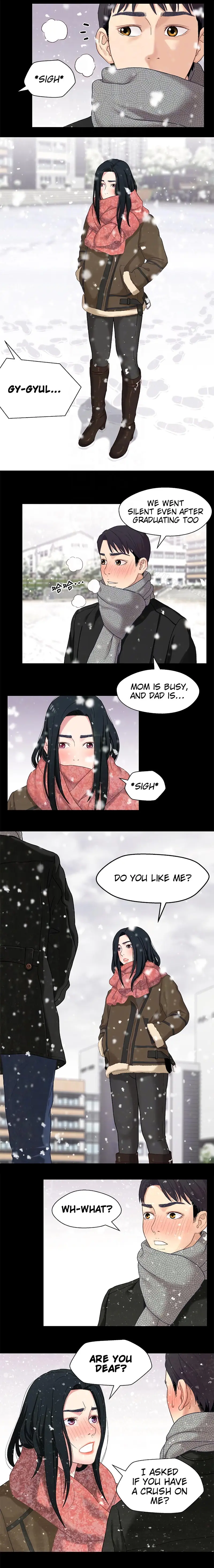 Siblings Episode 3 - Page 10