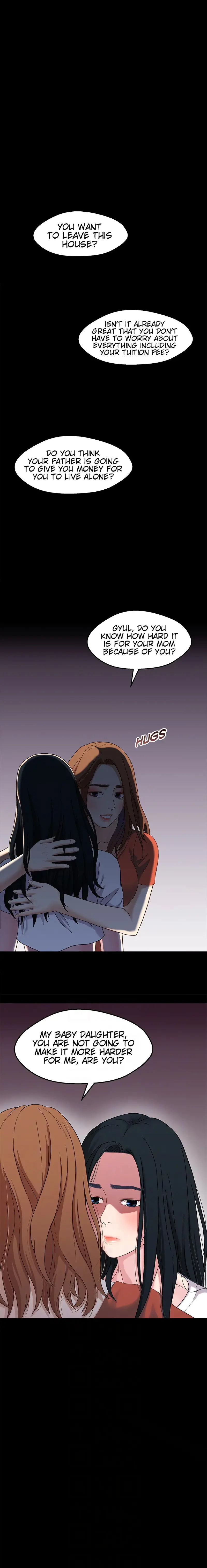 Siblings Episode 3 - Page 13