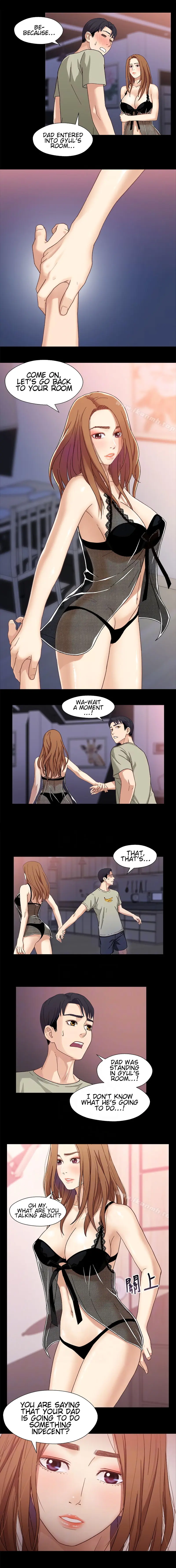 Siblings Episode 3 - Page 3