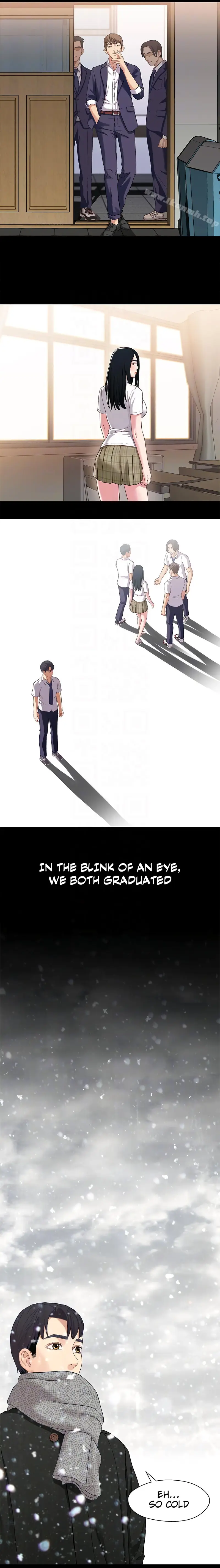 Siblings Episode 3 - Page 9
