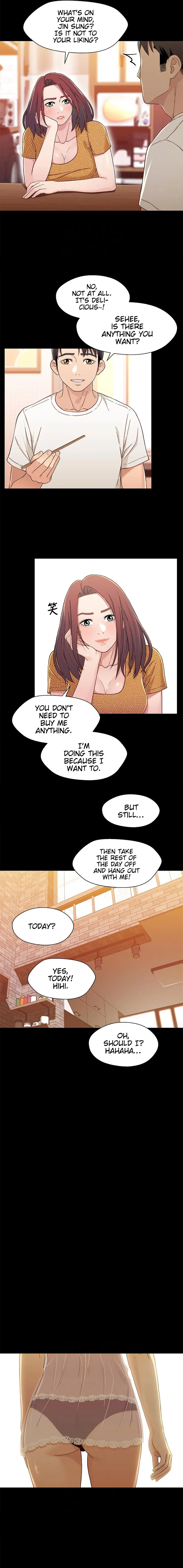 Siblings Episode 30 - Page 6