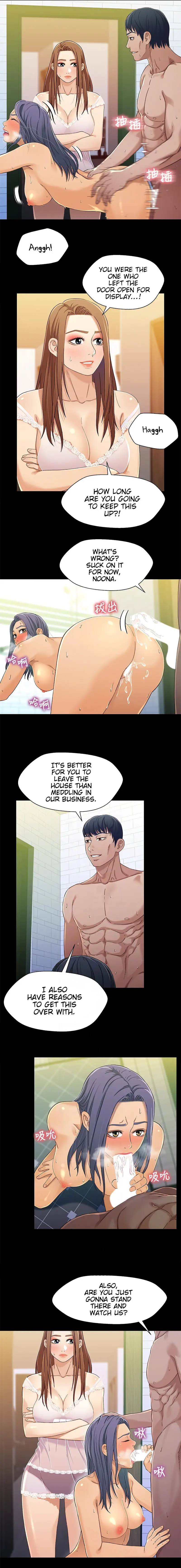 Siblings Episode 30 - Page 8