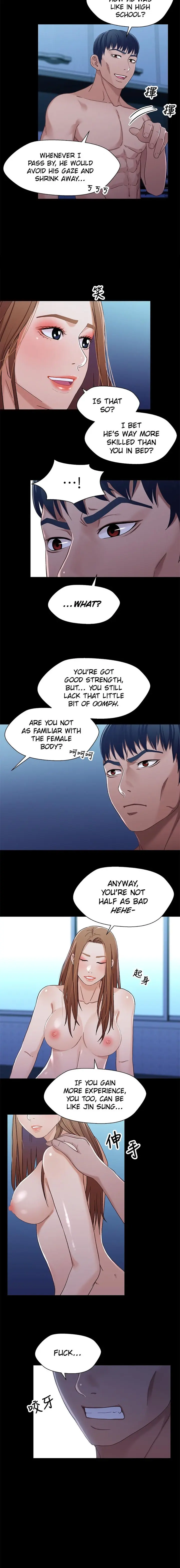 Siblings Episode 31 - Page 11