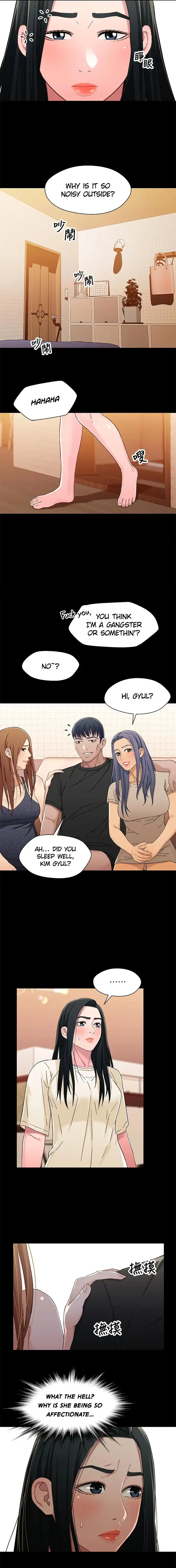 Siblings Episode 32 - Page 10