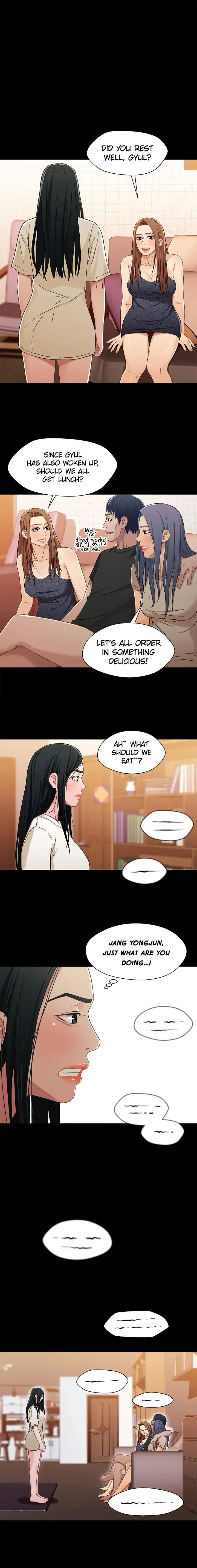 Siblings Episode 32 - Page 11