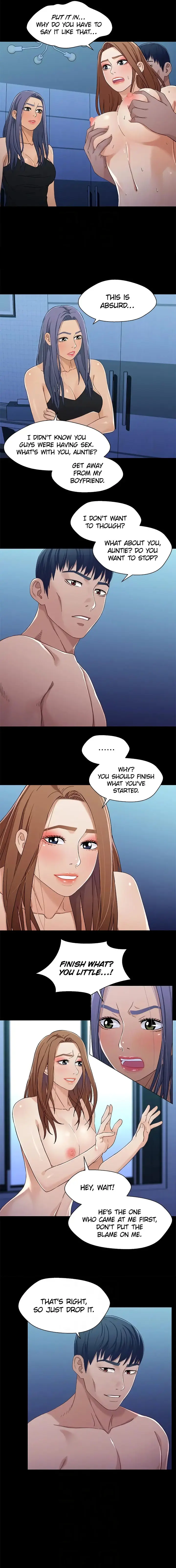 Siblings Episode 32 - Page 3