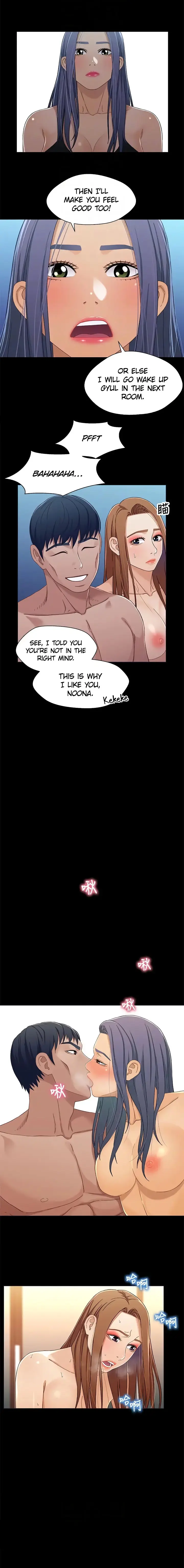 Siblings Episode 32 - Page 4