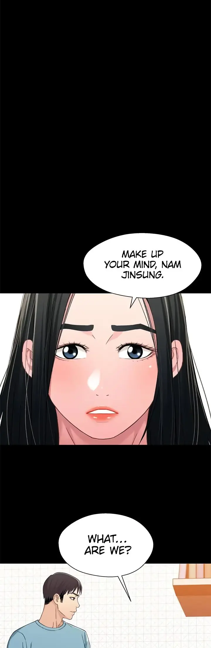 Siblings Episode 35 - Page 1
