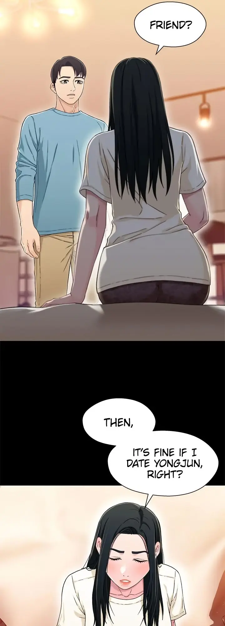 Siblings Episode 35 - Page 6