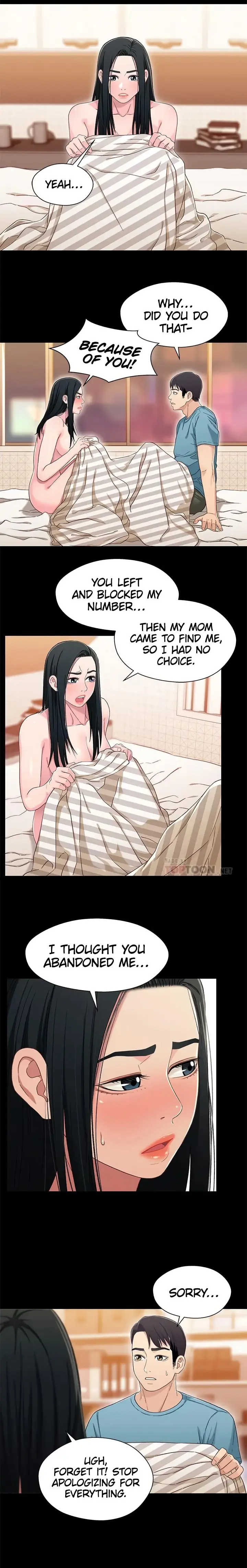 Siblings Episode 36 - Page 3