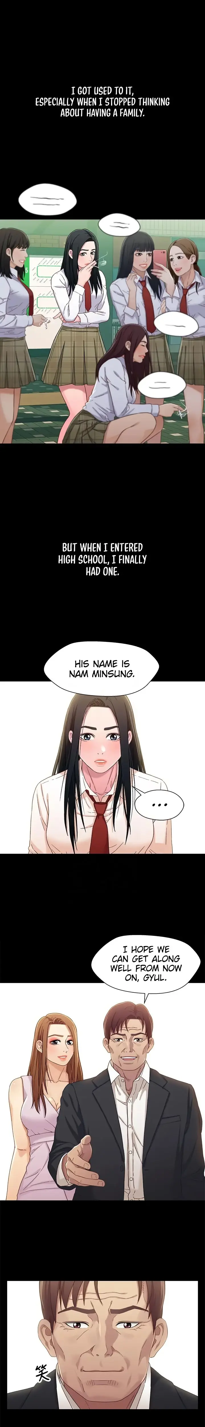 Siblings Episode 36 - Page 9