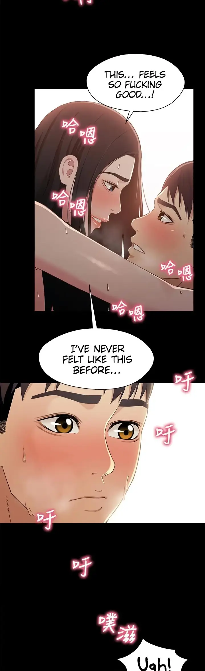 Siblings Episode 37 - Page 28