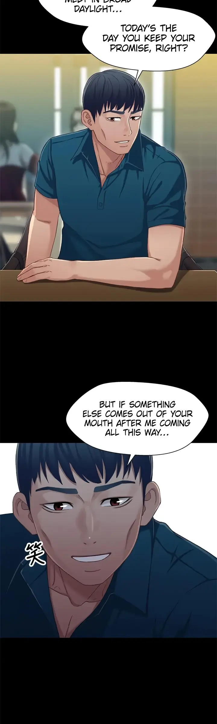 Siblings Episode 37 - Page 36