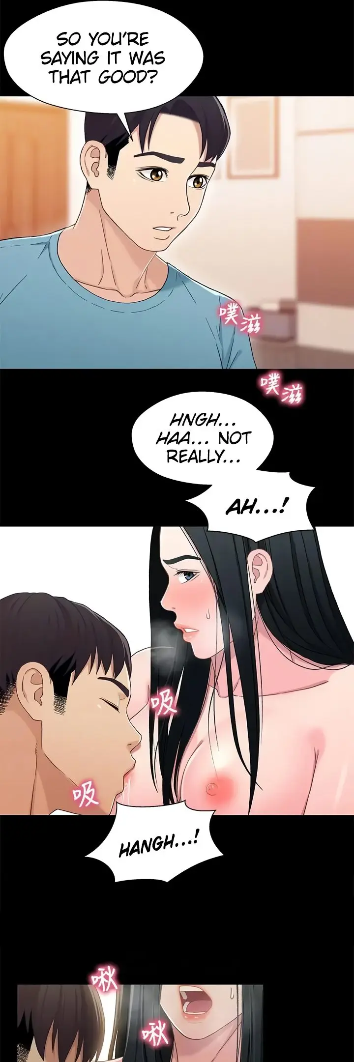 Siblings Episode 37 - Page 6