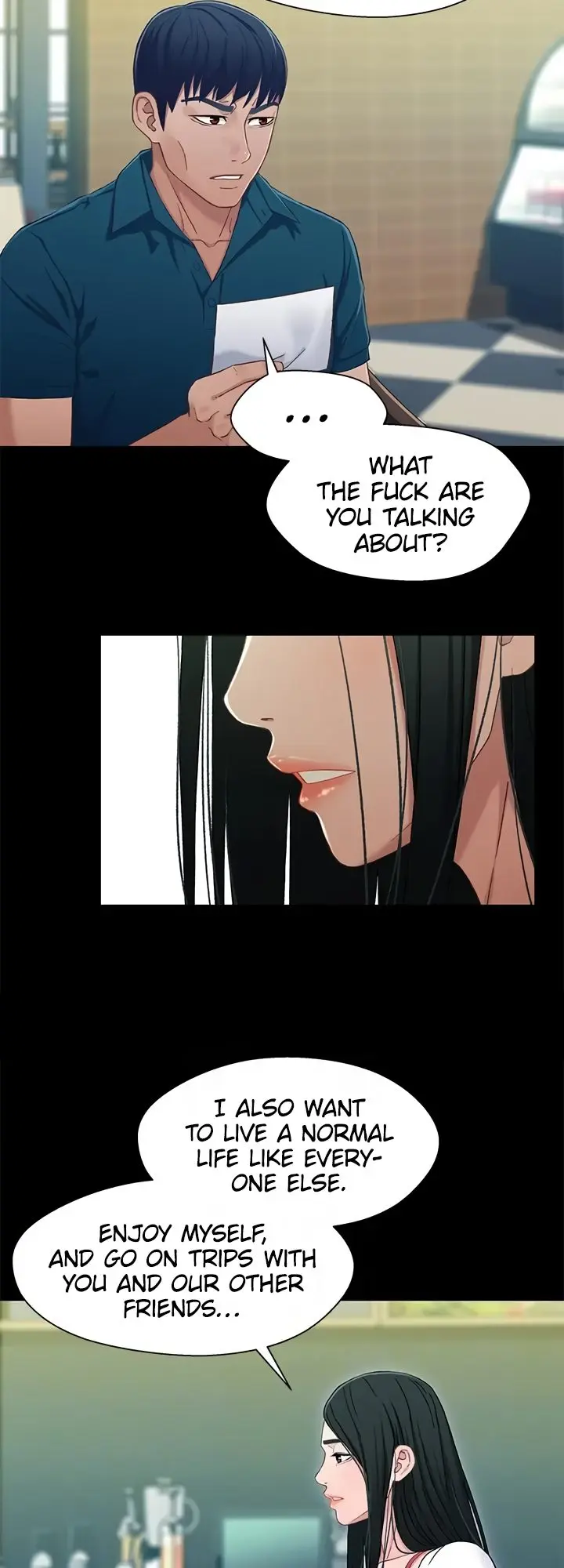 Siblings Episode 38 - Page 17