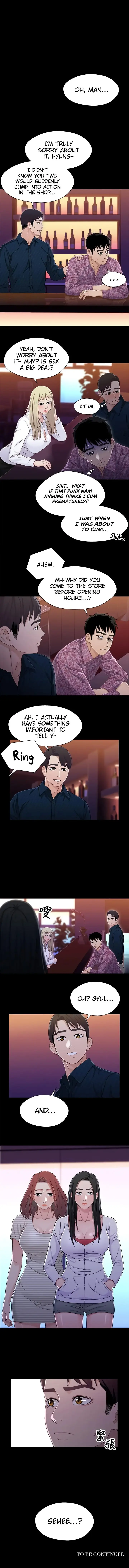 Siblings Episode 38 - Page 29