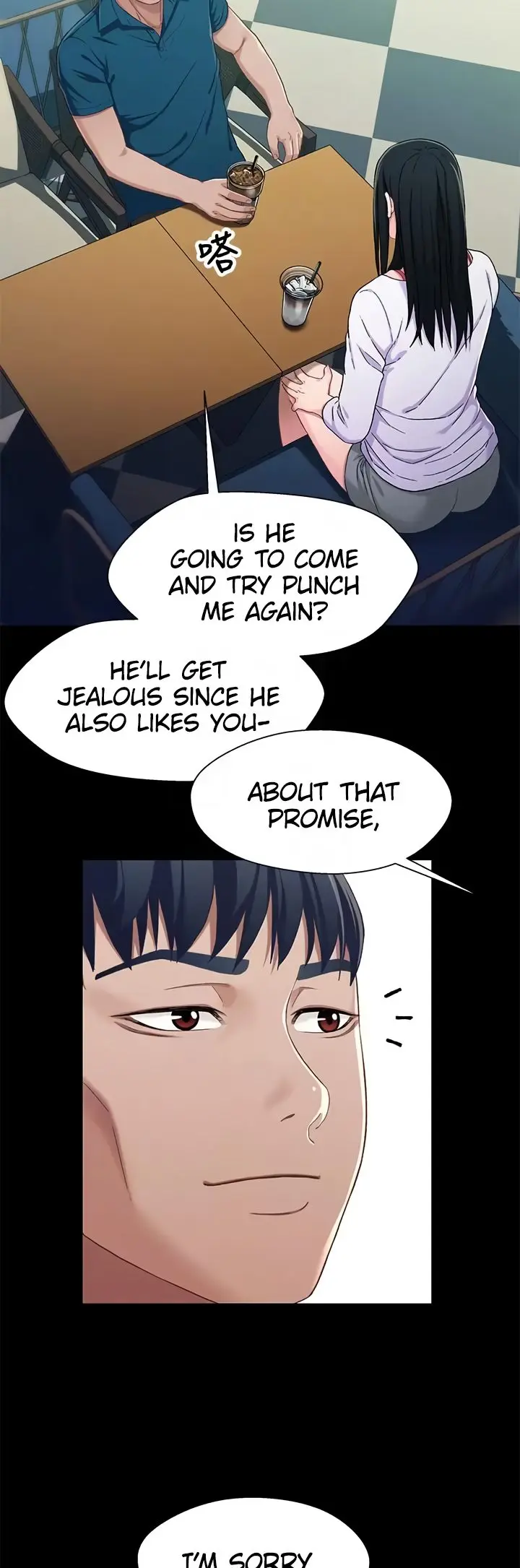 Siblings Episode 38 - Page 8