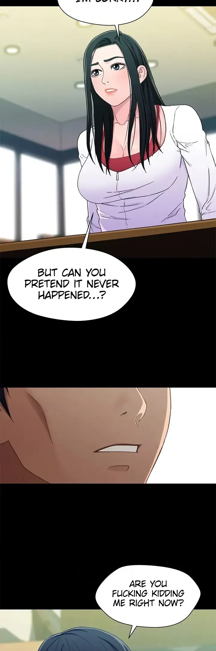Siblings Episode 38 - Page 9