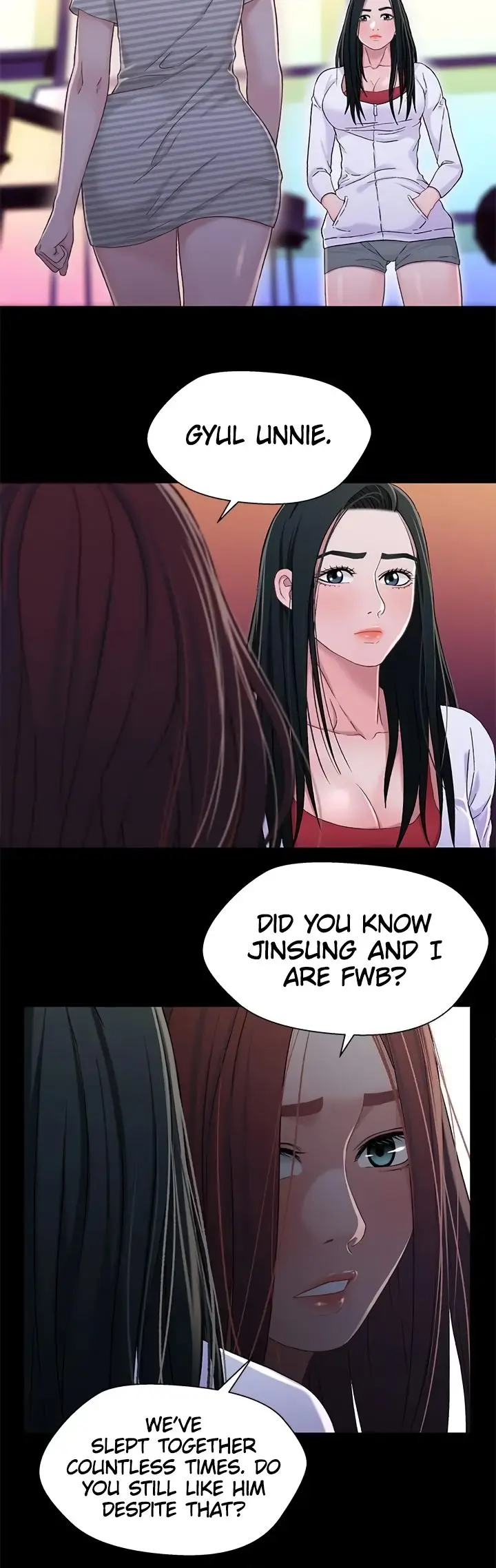 Siblings Episode 39 - Page 15