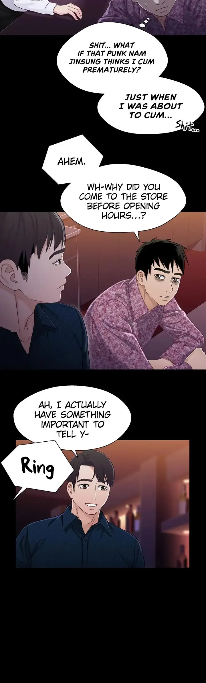 Siblings Episode 39 - Page 2