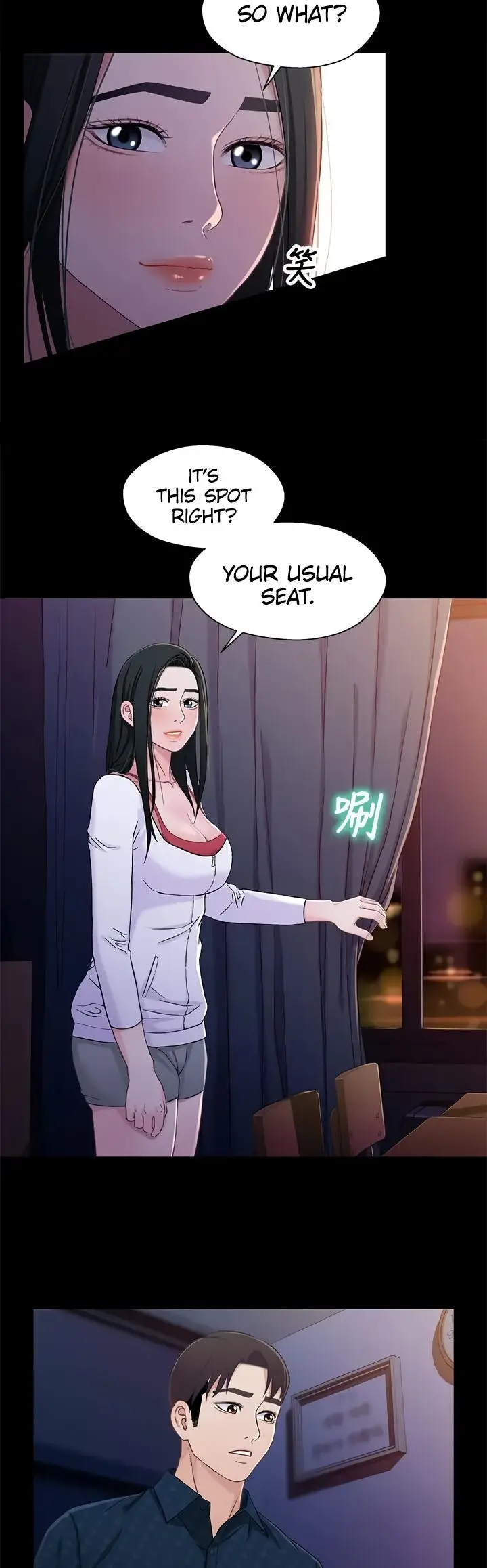 Siblings Episode 39 - Page 24