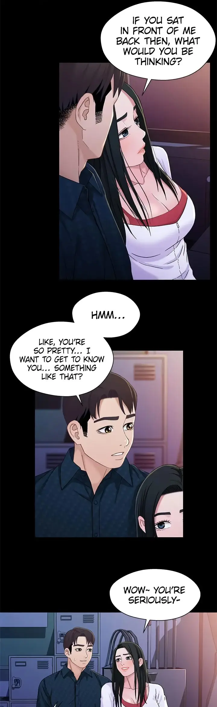 Siblings Episode 39 - Page 26