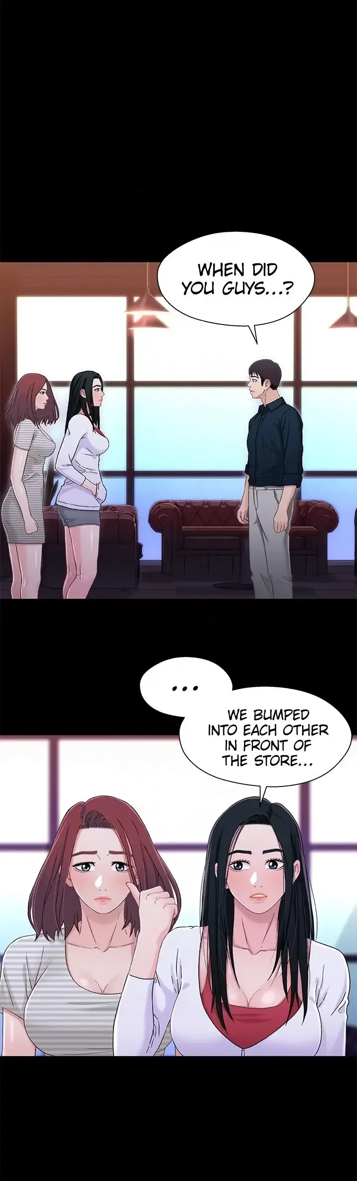 Siblings Episode 39 - Page 5