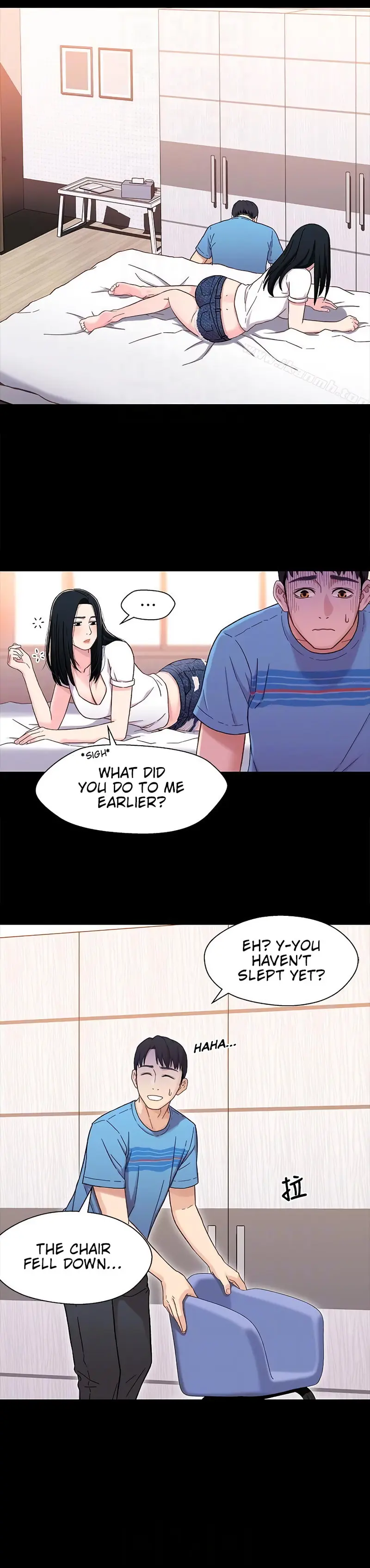 Siblings Episode 4 - Page 16
