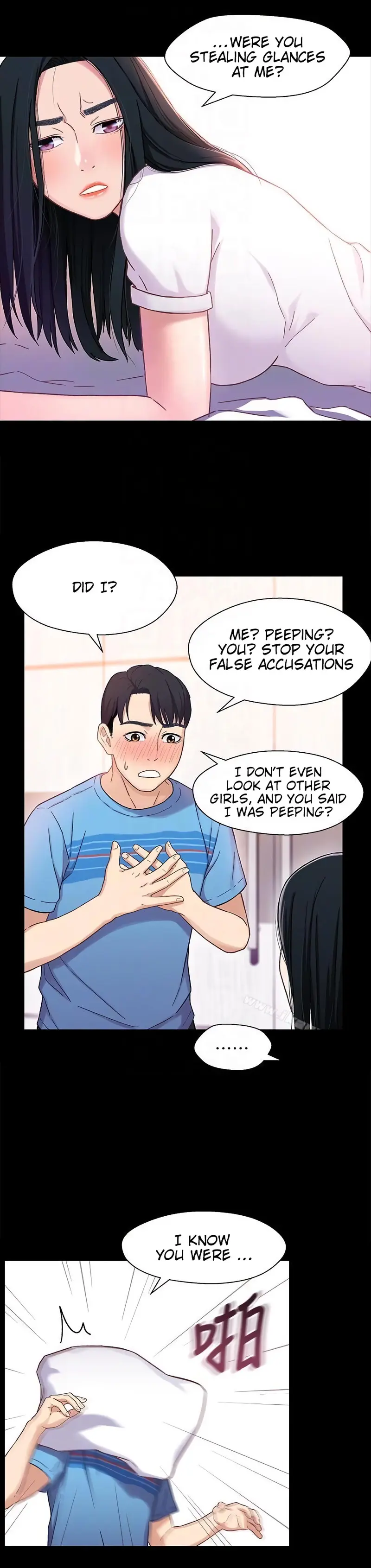 Siblings Episode 4 - Page 17