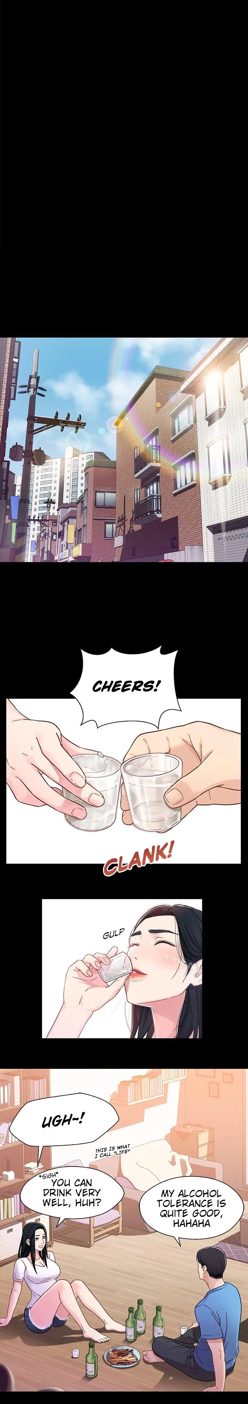 Siblings Episode 4 - Page 19