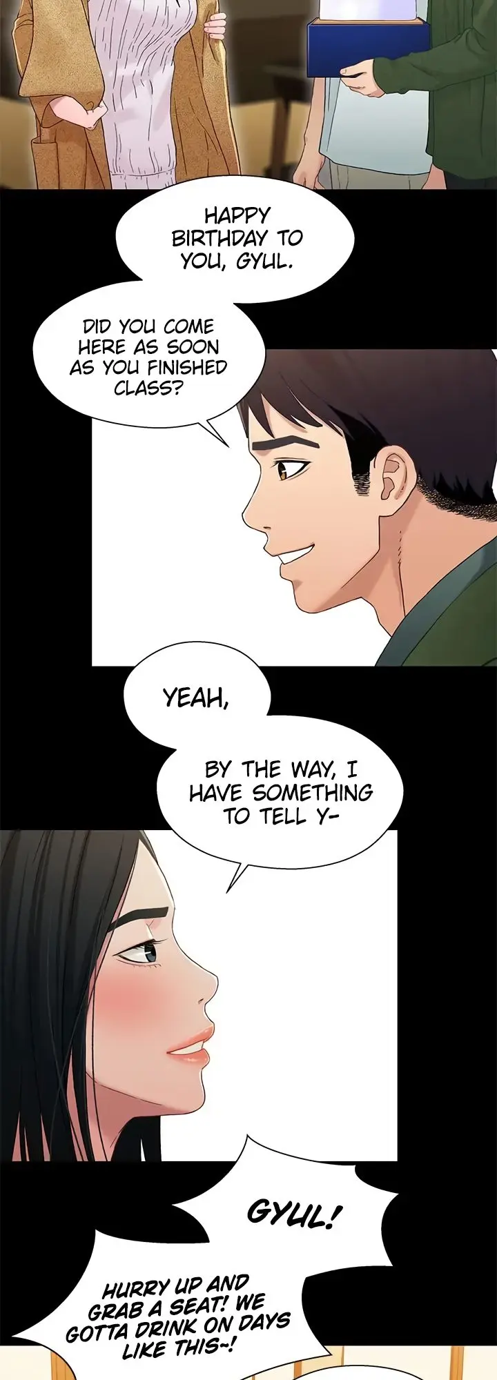 Siblings Episode 40 - Page 32