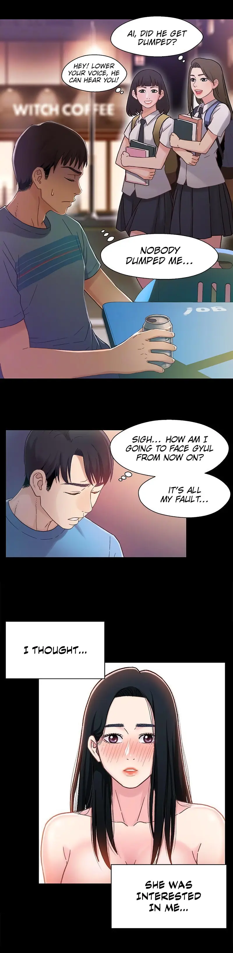 Siblings Episode 5 - Page 12
