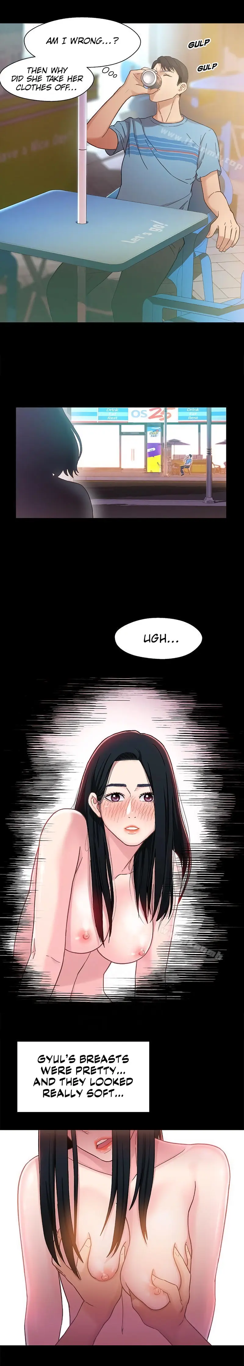Siblings Episode 5 - Page 13