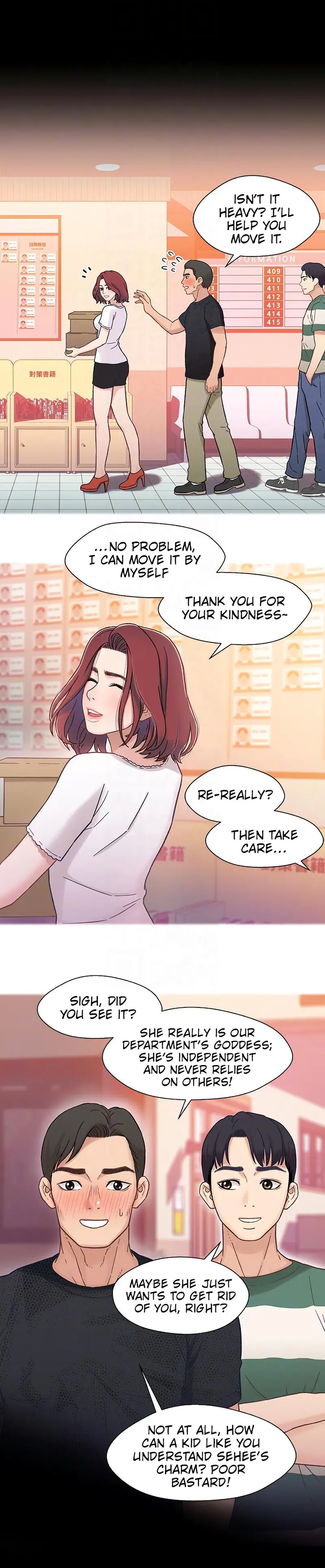 Siblings Episode 5 - Page 16