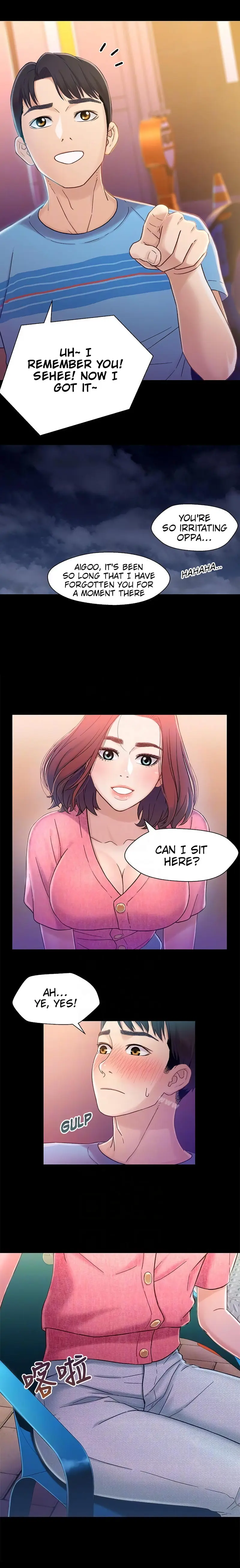 Siblings Episode 5 - Page 17