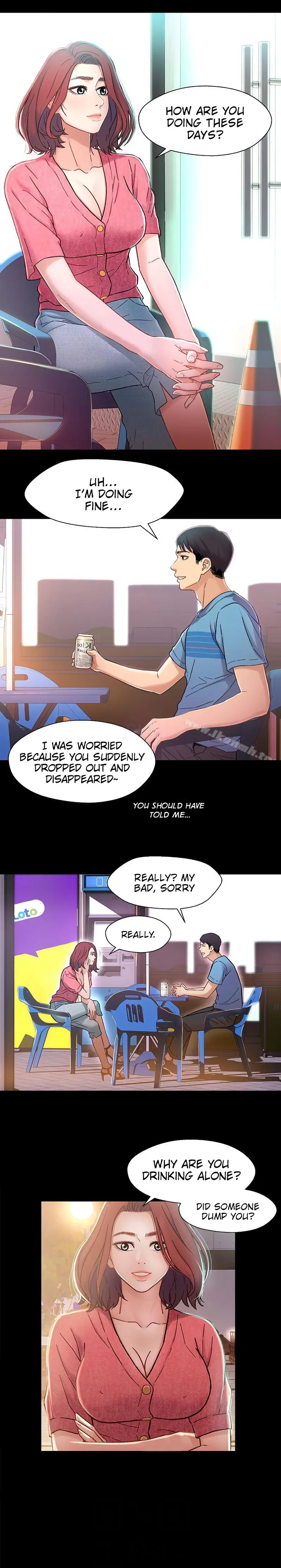 Siblings Episode 5 - Page 18