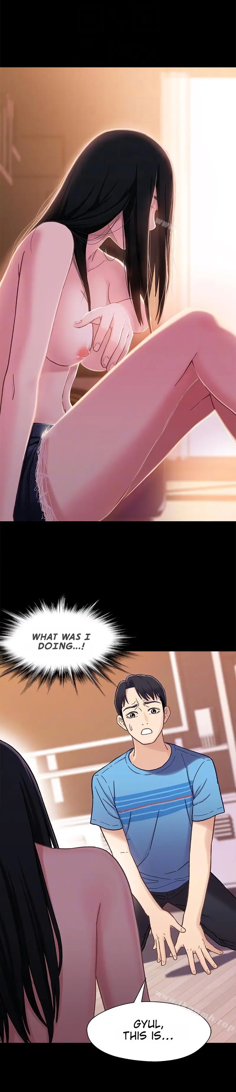 Siblings Episode 5 - Page 8