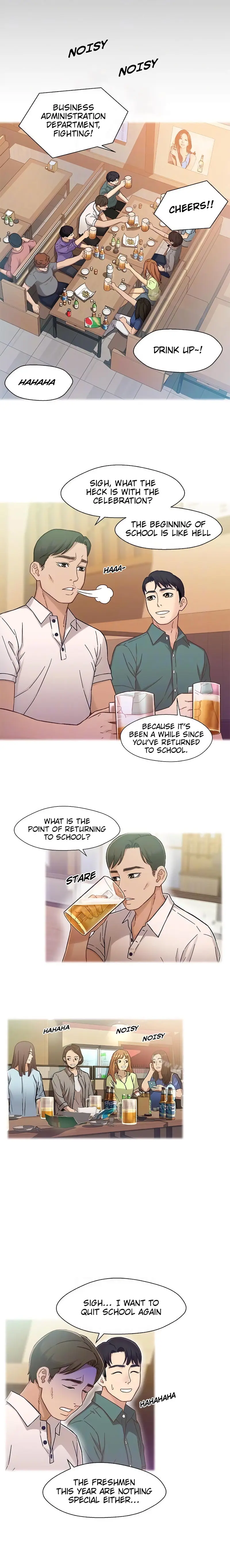 Siblings Episode 6 - Page 10