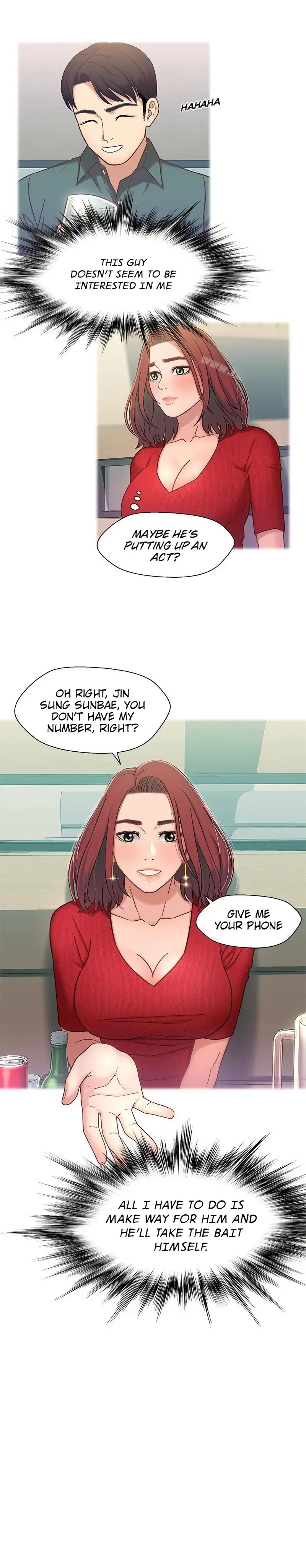 Siblings Episode 6 - Page 13