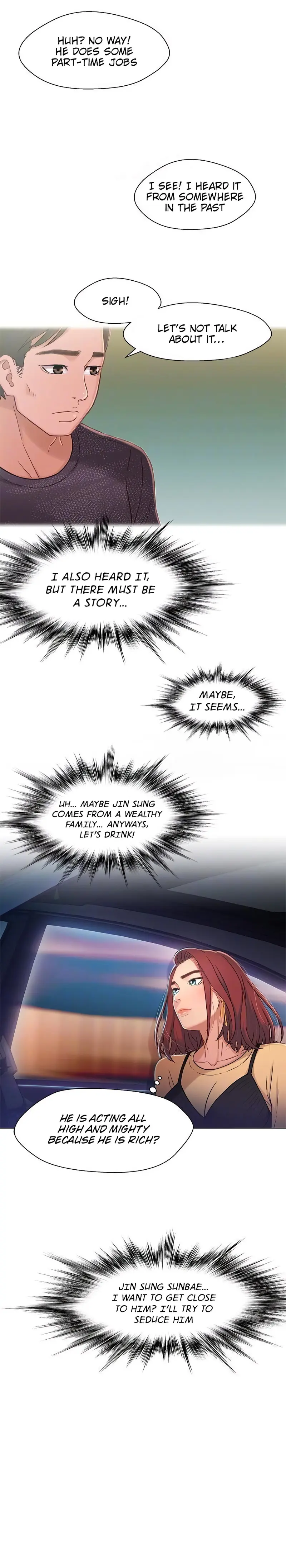 Siblings Episode 6 - Page 15