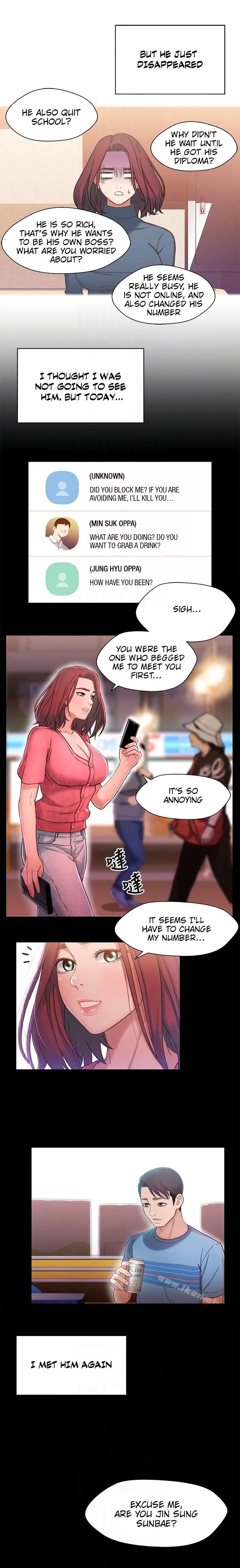 Siblings Episode 6 - Page 16