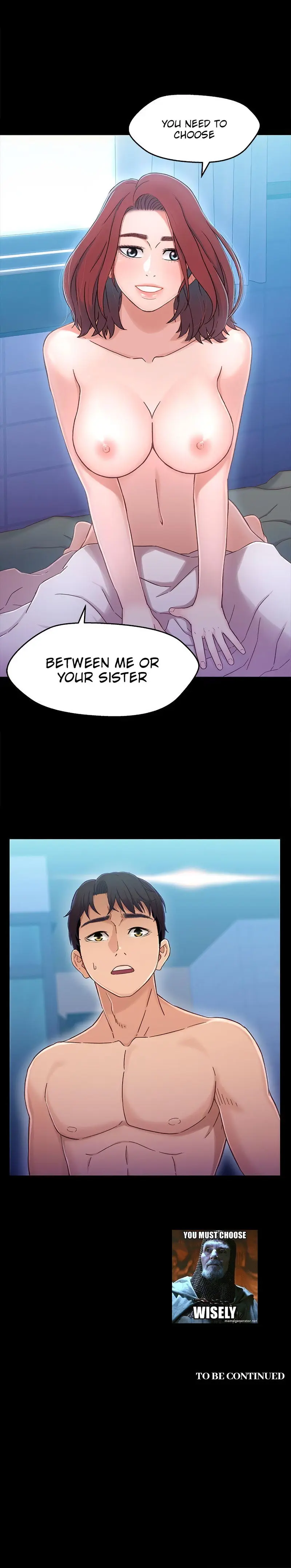 Siblings Episode 6 - Page 25